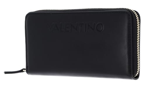 Valentino 8aj-Tonga Re portefeuille compact idéal pour ranger cartes et billets
