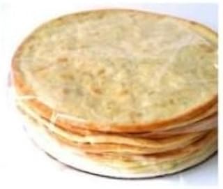 Udis Gluten Free Pizza Crust, 9.7 Ounce -- 20 per case.