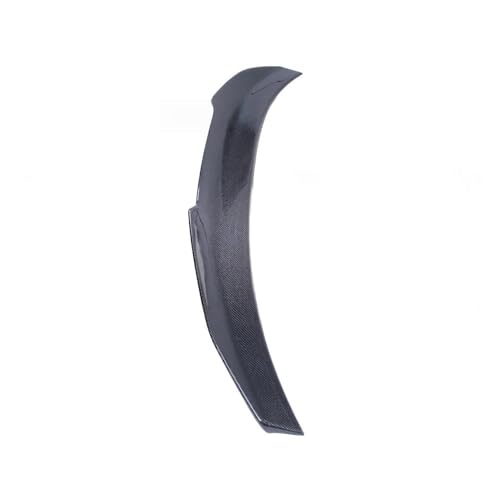 Béquet carbone véritable BMW Série 4 G22 style PSM pour remplacer l'origine