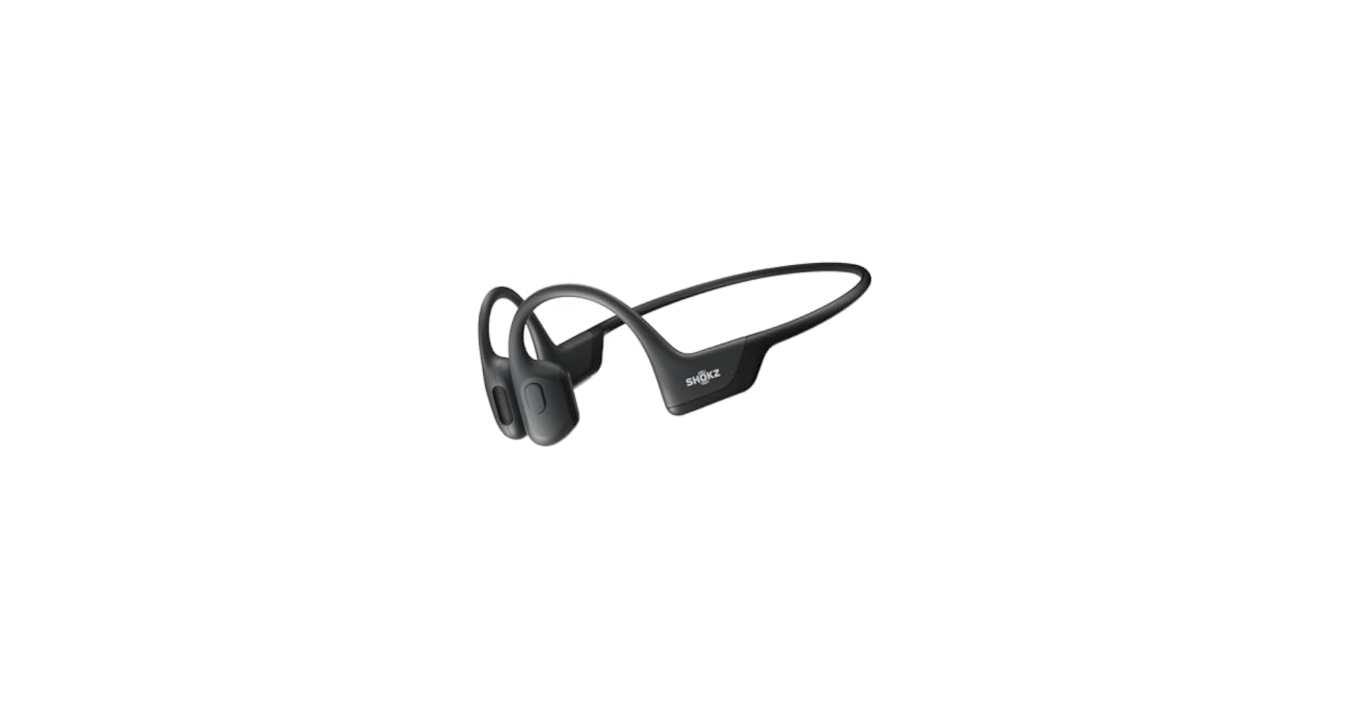 AFTERSHOKZ - プッキー様用　Shokz 「OpenRun Pro」 Shokz OpenRun Pro Premium Bone Conduction Open Ear Bluetooth
