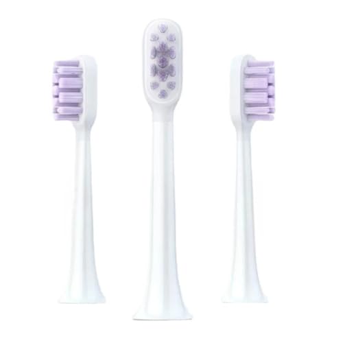 �d�����u���V�͎��u���V�w�b�h���������܂��B�݊��i Mijai T301/T302/T501/T501C(3pcs)