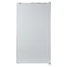 Produktbild MEDION Kühlschrank (Tisch Vollraumkühlschrank, 88 Liter, 85cm Höhe, 2 Glasablagen, transparente Gemüseschublade, Flaschenhalter, freisetehend, Türanschlag wechselbar, MD37192) weiß