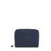 Produktbild Kipling Women's Money Love Wallets, Blue Blue 2, 2.5x9.5x12.5 cm UK