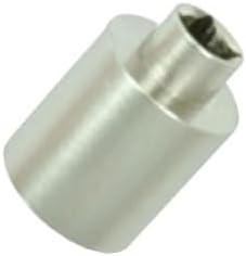 Handle Extender for Andersen Frenchwood Handle Sets - Satin Nickel