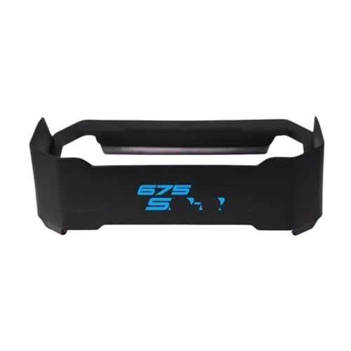 Film de protection écran moto haute définition pour CF 675SR-R 2024