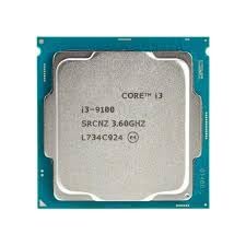 Amazon.in: Buy Core i3 9100 9th Generation, Desktop Processor, 3.6