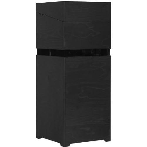 ACUS ALLAROUND 8 BLACK
