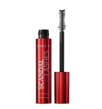 Máscara de Pestanas Scandal lashes Make B.