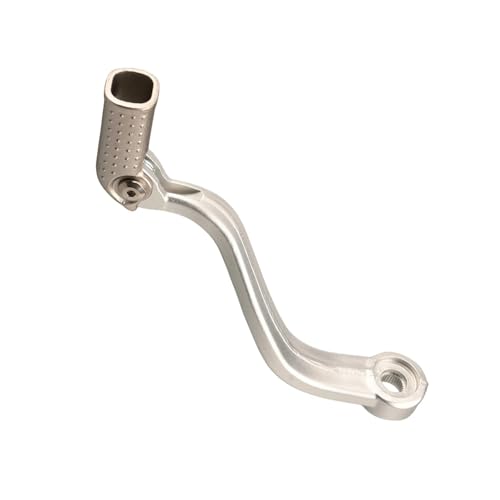 Levier de changement de vitesse moto CNC adaptable EXC SX TE 250 300