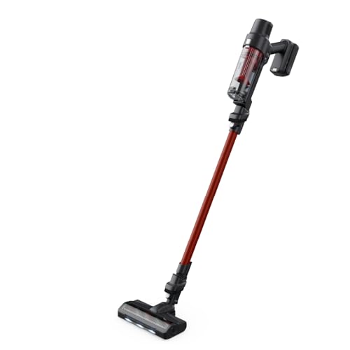 Aspirador de Pó Versatil Sem Fio Arno X-PERT 7.60 com Bateria Removível e 6 Acessórios, RH6A Bivolt