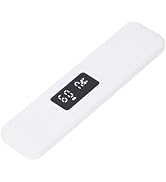 Głośnik Poduszkowy do Spania, Głośnik Bluetooth z Przewodnictwem Kostnym, Przenośny Timer Pomoc w...