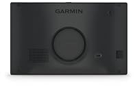 Garmin DriveSmart 86 MT-S – Navigationsgerät mit riesigem 8 Zoll (20,3 cm) HD-Display, 3D-Europakarten mit Umweltzonen, Verkehrsinfos in Echtzeit via Garmin Drive App, Sprach- und Fahrerassistenz – Ansicht 6