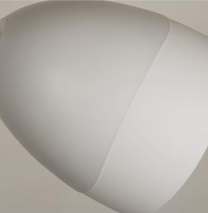 Lámpara de mesa vertical Led y de pie con tres tonos de luz regulables 6