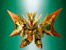 Amazon | 魂ウェブ商店 SDX 黄金神スペリオルカイザー | フィギュア 