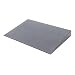 Silver Spring 4” High Lightweight Foam Threshold Ramp for Wheelchairs, Mobility Scooters, and Power Chairs