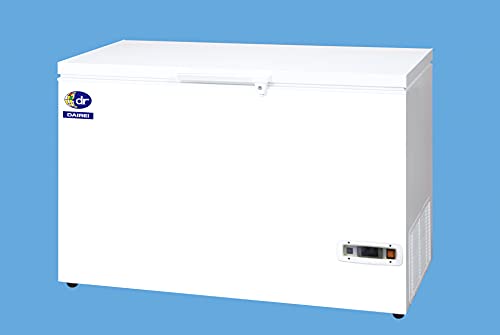 ダイレイ チョスト型スーパーフリーザー 284L DF-300e 食材の品質 風味 色を変えずに長期保存が可能な-60℃。業務用 家庭用どちらでも大活躍