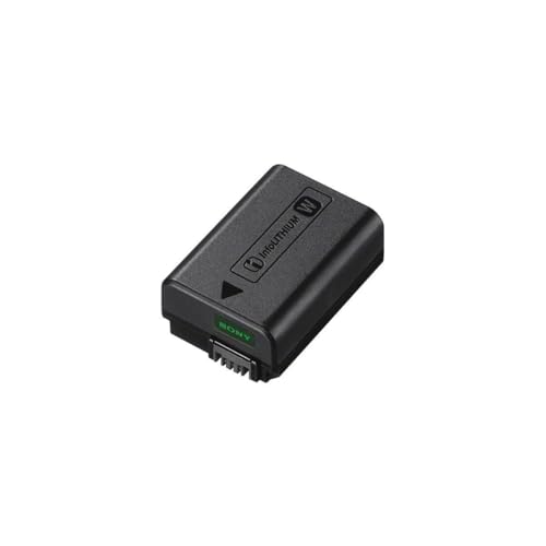 Sony NP-FW50 Lithium-Ion 1020mAh Rechargeable Battery - image 2