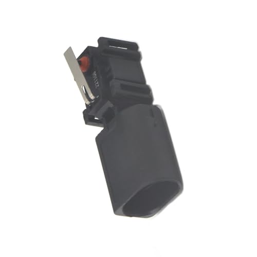 Interruptor de maletero con respuesta rápida y desbloqueo suave de portón para VW Golf 3