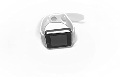 TEMPO DI SALDI Smartwatch Bluetooth Con Sim Card E Micro Sd Orologio Per Cellulare Smartphone