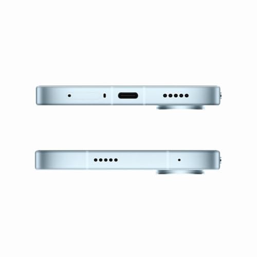 Image of POCO X8 Pro Max 5G (Blue, 12GB RAM), (256GB Storage)
