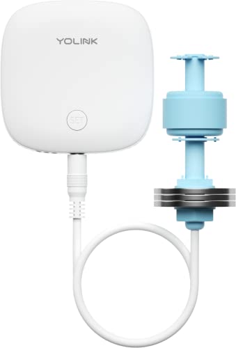 Yolink Water Level Sensor #TOP26