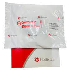 Two Inch Conform Buy conform 2 convex skin barrier 55mm 35600 compatible with Hollister ...