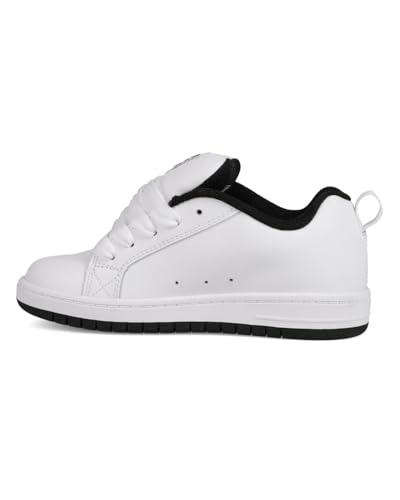 Image of DC Shoes Mens Court Graffik - for Men