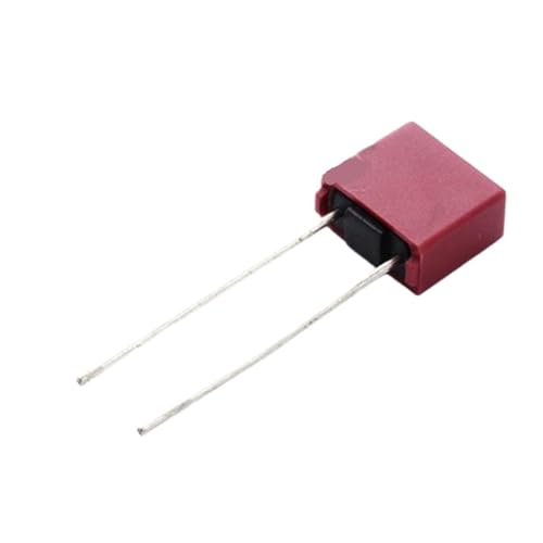 Fusible carré 392 250V composant de rechange pour purificateur d'eau courante et écran - 2