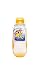 GULPY Water Dispenser for Pet, 20-Ounce, Yellow