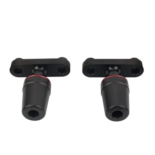 Protections anti-choc moto pour sécuriser vos trajets quotidiens en NS160 et NS200