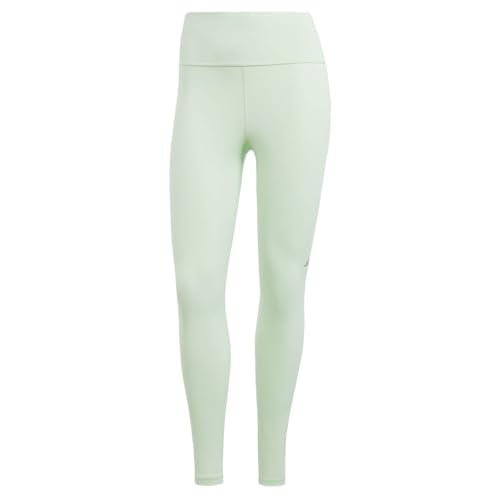 Adidas Legging de course ultime 7/8 noir collant de sport femme performance running