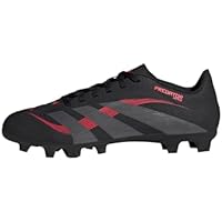 adidas Unisex Club Firm Ground/Multi Ground Football Boots, Core