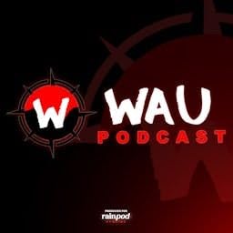 WAU Podcast cover art