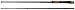 Daiwa Sweepfire Medium Cast Rod, 2 Piece (6-Feet 6-Inch, Black)