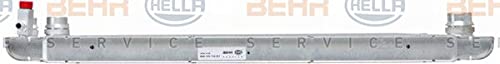 Behr Hella Service 376718321 Premium Radiator For Land Rover #TOP3