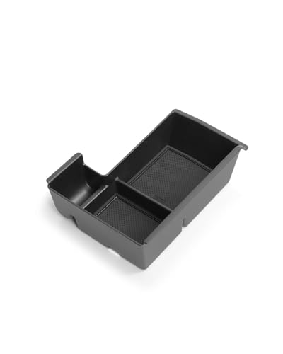 FQYYWL Per BYD Song Plus DMi Sealion 6 2025 Vassoio Portaoggetti Per Console Centrale Dell'auto Adatto Solo Al Timone Destro Organizer per console centrale