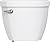 PROFLO PF6114 Calhoun Toilet Tank Only - Less Seat - White