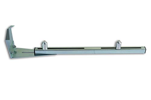 Gunson 77137 Trakrite barre de carrossage pour réglage de géométrie auto