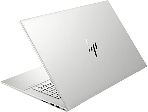 Hp 2022 Newest Envy Business Laptop, 17.3" Full Hd Touchscreen, Intel Core I7-1195G7 Quad-Core Processor, 64Gb Ram, 1Tb Ssd, Backlit Keyboard, Hdmi, Wireless-Ax Wi-Fi 6, Bluetooth, Windows 11 Pro #TOP3