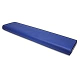 Craft Fabric: Fairfield Oly-Fun, made of polypropylene, is an extremely versatile craft fabric that is ideal for a wide range of creative endeavors, including holiday and event decorating, costumes, kids’ projects and activities, and more. Fabric for...