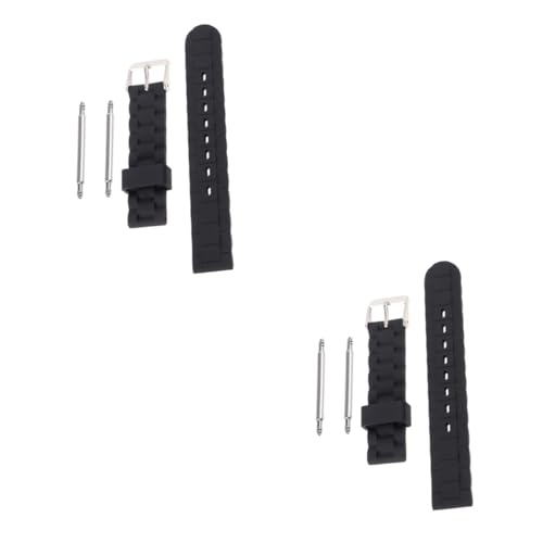 Correas de reloj para evitar rozaduras e irritaciones de piel