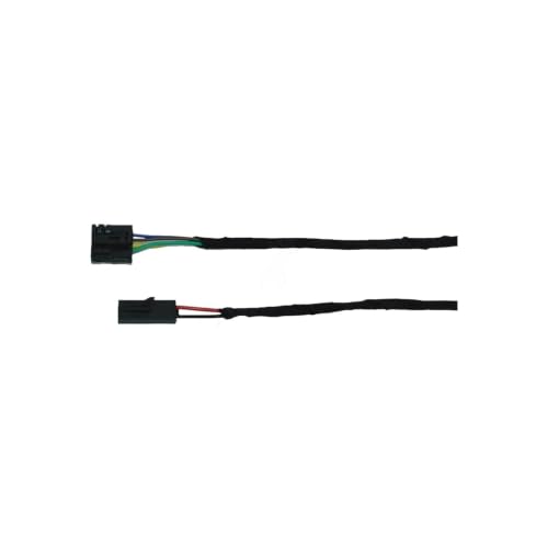 Jambe force hayon bloqué ? Commandez le support levage électrique 3T9827851C - 6