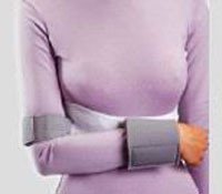 DJO 79-84043 Procare Elastic Shoulder Immobilizer, Female, Small, 24" - 28" Size