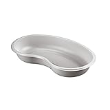 Nierenschale Polystyrol Defix 100 Stück