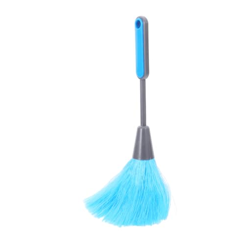 PartyKindom Multifunctional Keyboard Cleaning Brush Deep Clean for Car