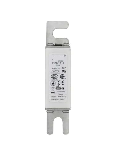 Fusible 170M1311 CC stabilisation active de la chute de tension - 3