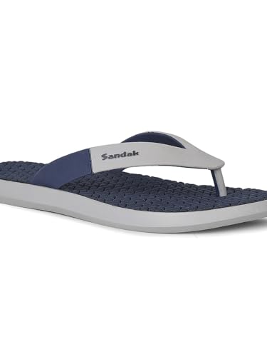 Image of Bata Men Flip Flops