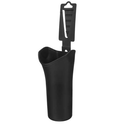 Happyyami Car Umbrella Storage Bucket Waterproof Rain Umbrella Cover Multi-functional Organizer Entryway Stand