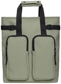 RAINS Texel travel bag, Drift, one size