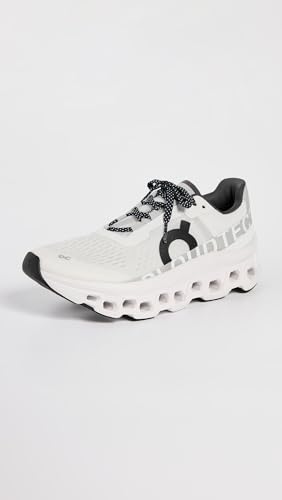 Image of On Women's Cloudmonster Sneakers